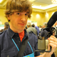 Image for article titled The Mutant Camcorder Rigs That Stormed CES